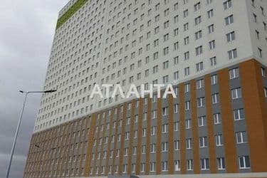 1-комнатная квартира по адресу ул. Штилевая (площадь 32,5 м²) - Atlanta.ua - фото 20