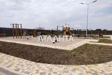 1-комнатная квартира по адресу ул. Штилевая (площадь 32,5 м²) - Atlanta.ua - фото 19