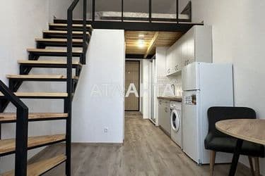 1-комнатная квартира по адресу ул. Успенская (площадь 26,7 м²) - Atlanta.ua - фото 13