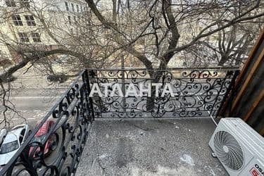 1-комнатная квартира по адресу ул. Успенская (площадь 26,7 м²) - Atlanta.ua - фото 17