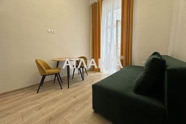 1-кімнатна квартира за адресою вул. Успенська (площа 19,8 м²) - Atlanta.ua - фото 14