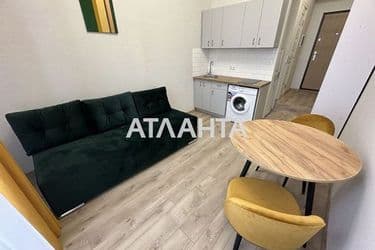 1-кімнатна квартира за адресою вул. Успенська (площа 19,8 м²) - Atlanta.ua - фото 13