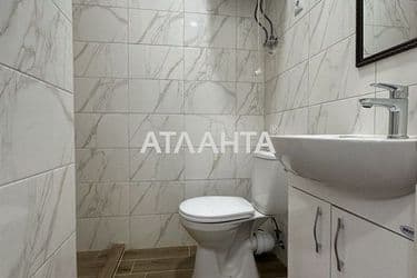 1-кімнатна квартира за адресою вул. Успенська (площа 19,8 м²) - Atlanta.ua - фото 18