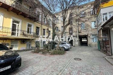 1-кімнатна квартира за адресою вул. Успенська (площа 18,5 м²) - Atlanta.ua - фото 18