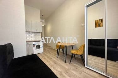 1-кімнатна квартира за адресою вул. Успенська (площа 18,5 м²) - Atlanta.ua - фото 10