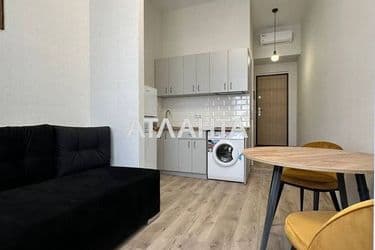 1-кімнатна квартира за адресою вул. Успенська (площа 18,5 м²) - Atlanta.ua - фото 11