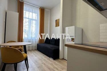 1-кімнатна квартира за адресою вул. Успенська (площа 18,5 м²) - Atlanta.ua - фото 12