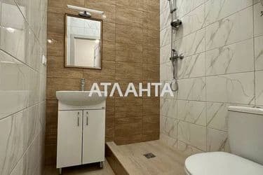 1-кімнатна квартира за адресою вул. Успенська (площа 18,5 м²) - Atlanta.ua - фото 13