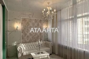 2-кімнатна квартира за адресою вул. Каманіна (площа 51 м²) - Atlanta.ua - фото 21