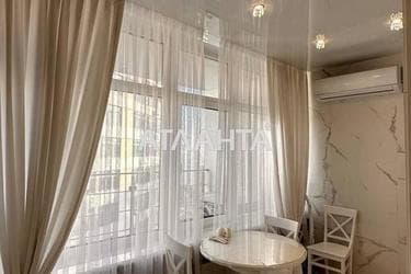 2-кімнатна квартира за адресою вул. Каманіна (площа 51 м²) - Atlanta.ua - фото 24