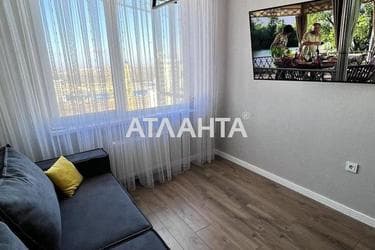 1-кімнатна квартира за адресою вул. Спортивна (площа 44 м²) - Atlanta.ua - фото 18