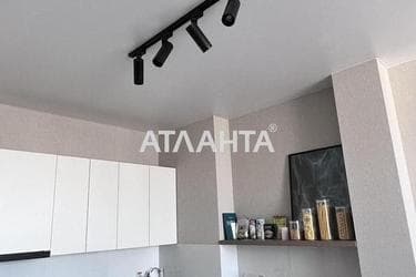 1-кімнатна квартира за адресою вул. Спортивна (площа 44 м²) - Atlanta.ua - фото 23