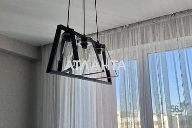 1-кімнатна квартира за адресою вул. Спортивна (площа 44 м²) - Atlanta.ua - фото 19