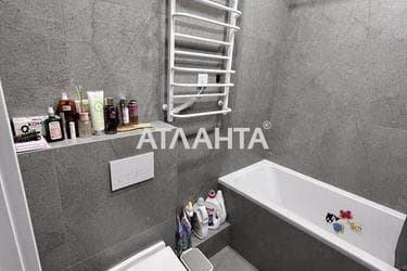 1-кімнатна квартира за адресою вул. Спортивна (площа 44 м²) - Atlanta.ua - фото 25