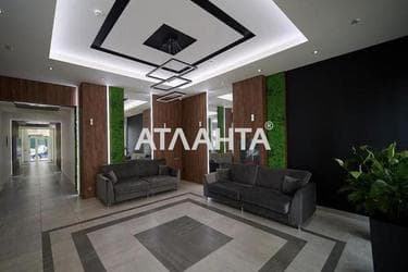 1-кімнатна квартира за адресою вул. Спортивна (площа 44 м²) - Atlanta.ua - фото 32