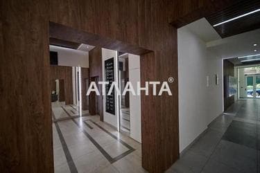 1-кімнатна квартира за адресою вул. Спортивна (площа 44 м²) - Atlanta.ua - фото 33