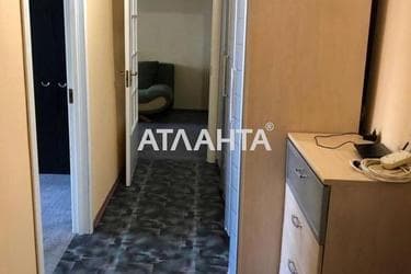 2-кімнатна квартира за адресою вул. Посмітного (площа 55 м²) - Atlanta.ua - фото 20