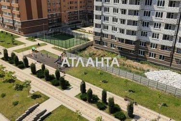 1-комнатная квартира по адресу ул. 1 мая (площадь 40 м²) - Atlanta.ua - фото 9