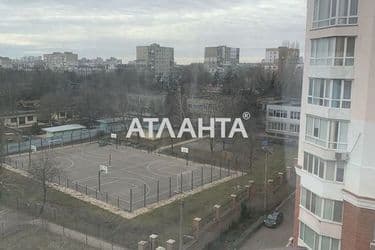 1-комнатная квартира по адресу Хантадзе пер. (площадь 40,9 м²) - Atlanta.ua - фото 9