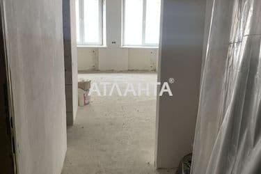 1-комнатная квартира по адресу Хантадзе пер. (площадь 40,9 м²) - Atlanta.ua - фото 14