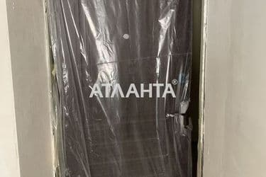 1-комнатная квартира по адресу Хантадзе пер. (площадь 40,9 м²) - Atlanta.ua - фото 15