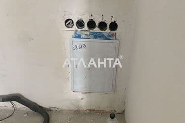 1-комнатная квартира по адресу Хантадзе пер. (площадь 40,9 м²) - Atlanta.ua - фото 16