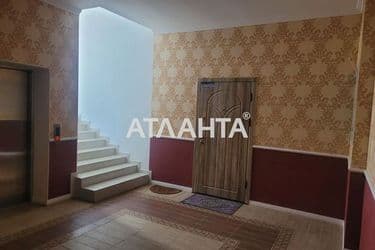 1-room apartment apartment by the address st. Milanskaya (area 50 m²) - Atlanta.ua - photo 6