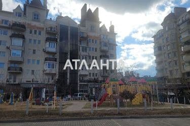 1-room apartment apartment by the address st. Milanskaya (area 50 m²) - Atlanta.ua - photo 5