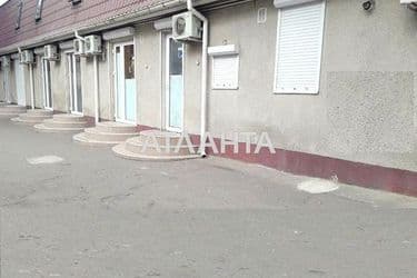 Commercial real estate at st. Srednyaya Osipenko (area 790,2 m²) - Atlanta.ua - photo 28