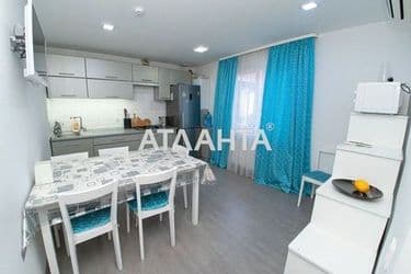 Commercial real estate at st. Srednyaya Osipenko (area 790,2 m²) - Atlanta.ua - photo 31