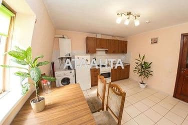 Commercial real estate at st. Srednyaya Osipenko (area 790,2 m²) - Atlanta.ua - photo 35