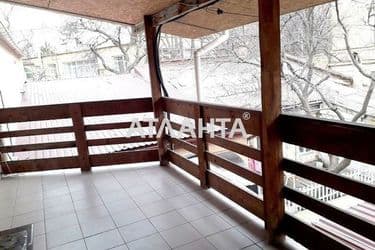 Commercial real estate at st. Srednyaya Osipenko (area 790,2 m²) - Atlanta.ua - photo 45