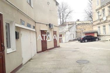 Commercial real estate at st. Srednyaya Osipenko (area 790,2 m²) - Atlanta.ua - photo 46