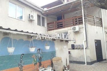 Commercial real estate at st. Srednyaya Osipenko (area 790,2 m²) - Atlanta.ua - photo 47