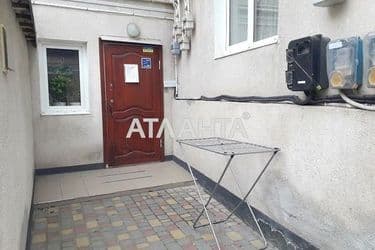 Commercial real estate at st. Srednyaya Osipenko (area 790,2 m²) - Atlanta.ua - photo 49