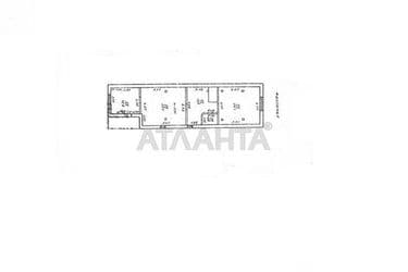 Commercial real estate at st. Srednyaya Osipenko (area 790,2 m²) - Atlanta.ua - photo 52