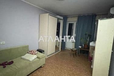 2-кімнатна квартира за адресою вул. Академіка Корольова (площа 48 м²) - Atlanta.ua - фото 9