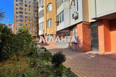 Коммерческая недвижимость по адресу ул. Говорова марш. (площадь 78,5 м²) - Atlanta.ua - фото 31