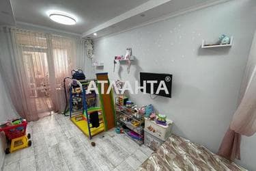 Коммерческая недвижимость по адресу ул. Говорова марш. (площадь 78,5 м²) - Atlanta.ua - фото 24