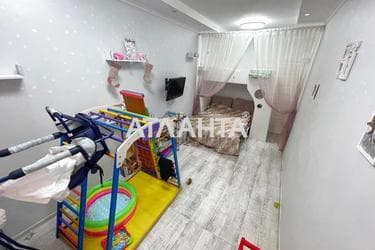 Коммерческая недвижимость по адресу ул. Говорова марш. (площадь 78,5 м²) - Atlanta.ua - фото 23