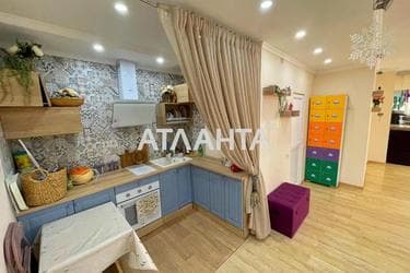 Коммерческая недвижимость по адресу ул. Говорова марш. (площадь 78,5 м²) - Atlanta.ua - фото 19