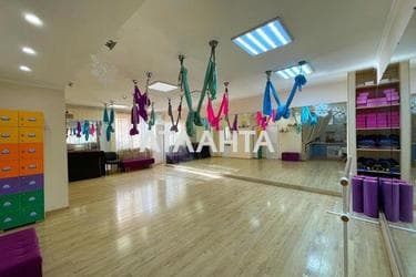 Коммерческая недвижимость по адресу ул. Говорова марш. (площадь 78,5 м²) - Atlanta.ua - фото 17