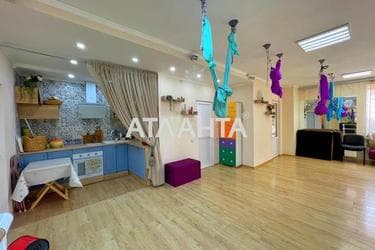 Коммерческая недвижимость по адресу ул. Говорова марш. (площадь 78,5 м²) - Atlanta.ua - фото 18