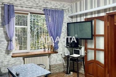 3-комнатная квартира по адресу ул. Литвака Бориса (площадь 117 м²) - Atlanta.ua - фото 12