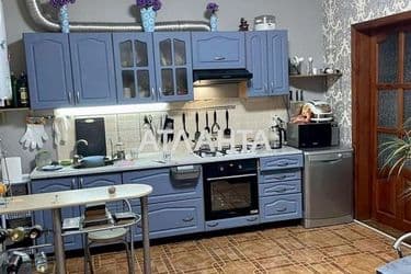 3-комнатная квартира по адресу ул. Литвака Бориса (площадь 117 м²) - Atlanta.ua - фото 13