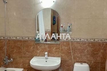 3-комнатная квартира по адресу ул. Литвака Бориса (площадь 117 м²) - Atlanta.ua - фото 16