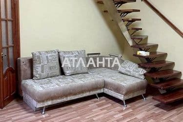 3-комнатная квартира по адресу ул. Литвака Бориса (площадь 117 м²) - Atlanta.ua - фото 14