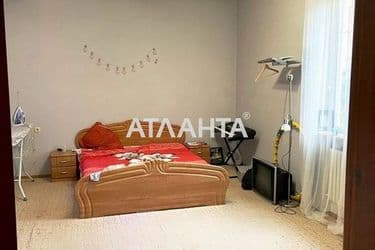 3-комнатная квартира по адресу ул. Литвака Бориса (площадь 117 м²) - Atlanta.ua - фото 15