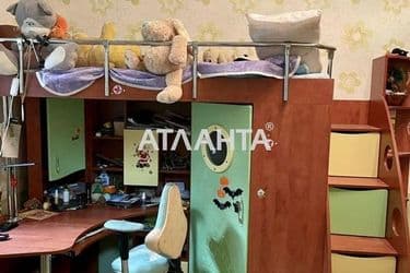 3-комнатная квартира по адресу ул. Литвака Бориса (площадь 117 м²) - Atlanta.ua - фото 19