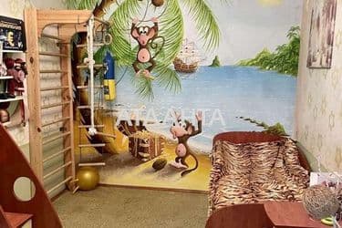 3-комнатная квартира по адресу ул. Литвака Бориса (площадь 117 м²) - Atlanta.ua - фото 20